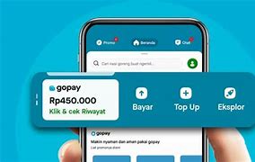 Apk Penghasil Saldo Gopay Terbukti Membayar