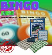 Bingo Dalam Bahasa Indonesia