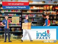 Indopaket Kirim Kemana