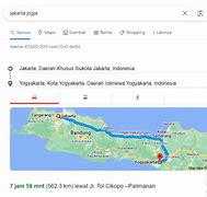 Jogja Jakarta Pakai Pesawat Berapa Jam