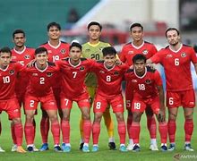 Kompas Bola Timnas Indonesia