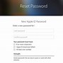 Lupa Email Dan Password Apple Id