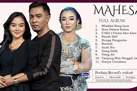 Mahesa Music Punya Siapa