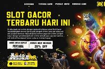 Server Luar Rusia Slot Pro Togel