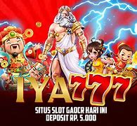 Slot Abo 777 Terbaru Hari Ini Terpercaya Dan Amanah