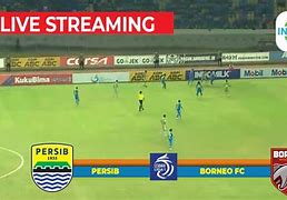 Yandex Bola Live Persib Hari Ini